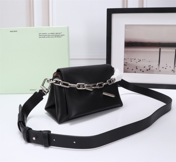 handbags OFF-White 563（6553870）size:23.5*15*10cm