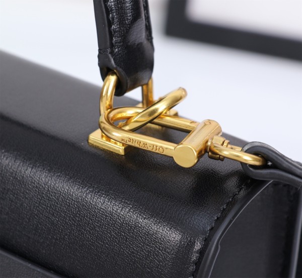 handbags OFF-White 602（6550870）size:22*15*7cm