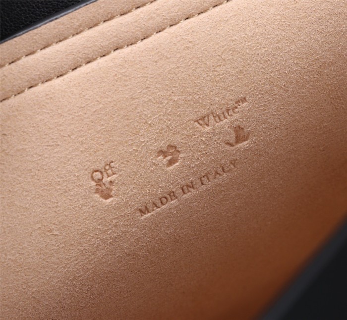 handbags OFF-White 552（6775980）size:23.5*15*10cm