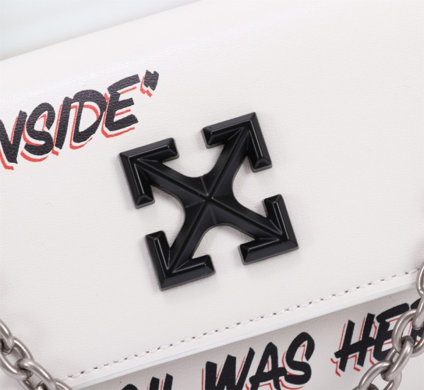 handbags OFF-White 604（5775860） size:21*11*5cm