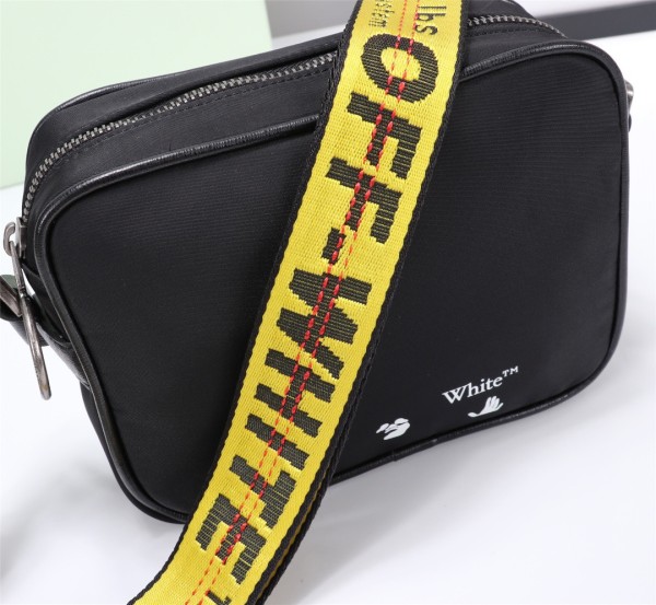 handbags OFF-White 509（3558650）size:18*15*6cm