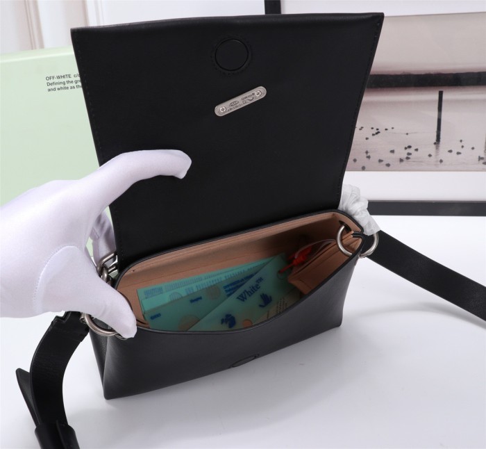 handbags OFF-White 563（6553870）size:23.5*15*10cm