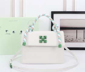 handbags OFF-White 581（6885970）size:25*19*10cm