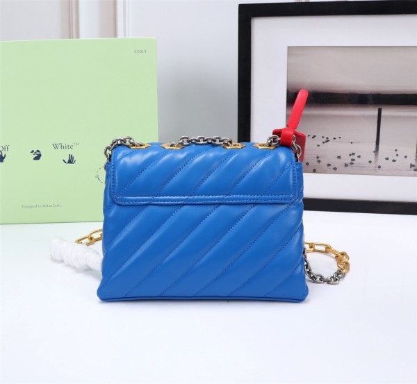 handbags OFF-White 570（6550870）size:21*16*11cm