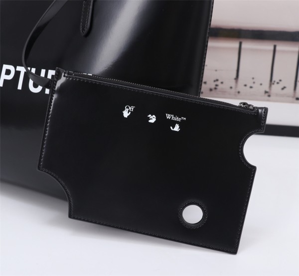 handbags OFF-White 588（6775980）size:33*28*13cm