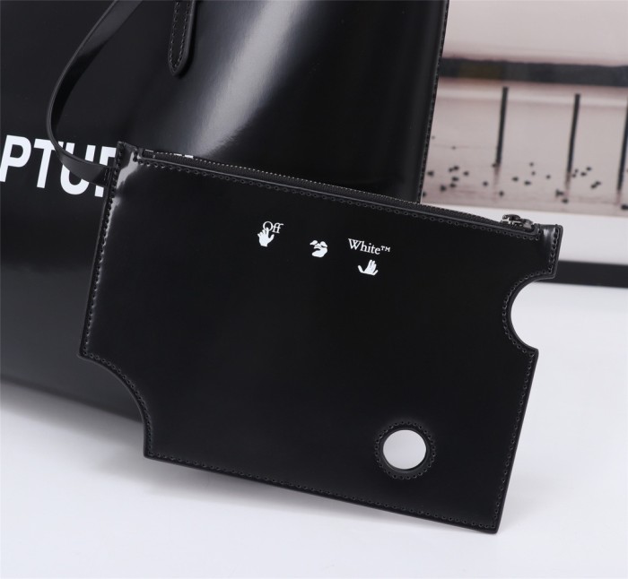 handbags OFF-White 588（6775980）size:33*28*13cm