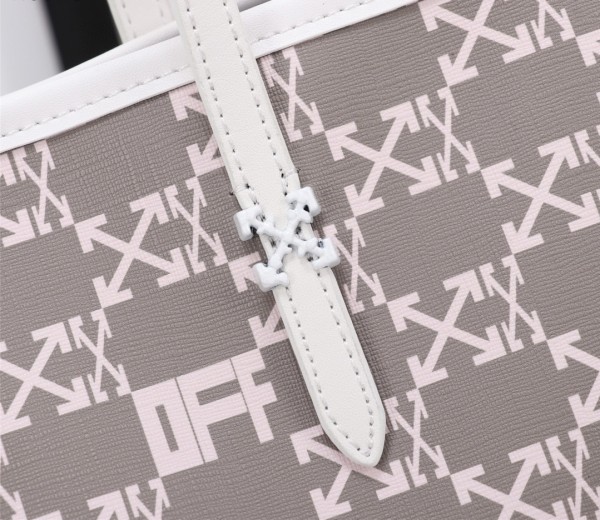 handbags OFF-White 580（6775980）size:38*23*12cm