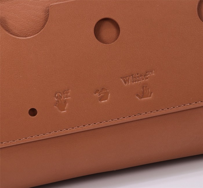 handbags OFF-White 563（6553870）size:23.5*15*10cm