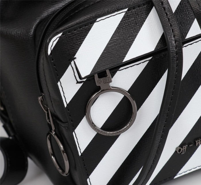 handbags OFF-White 574（5663870）size:19*24*13cm