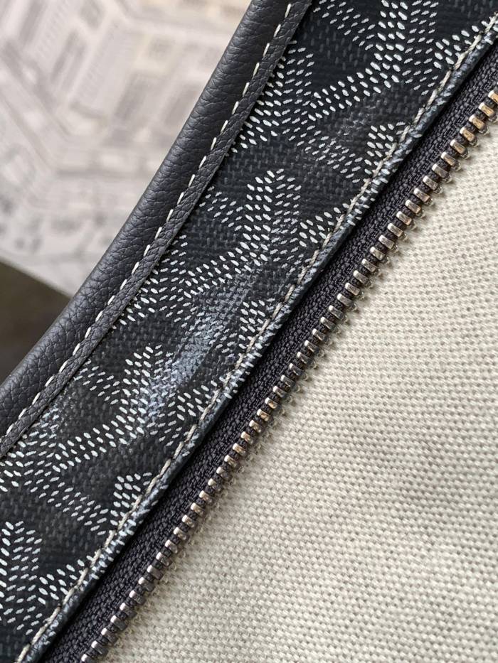  Handbags Goyard Bohème Hobo 020223 size:27*15*42 cm