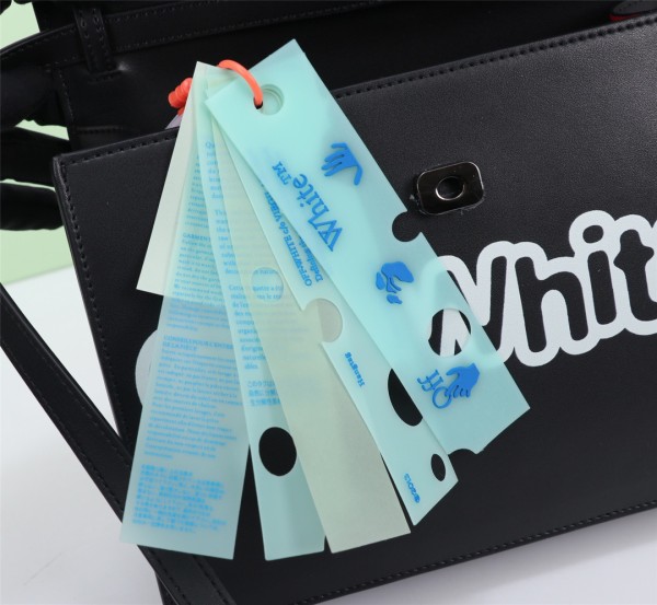 handbags OFF-White 585（6775980）size:25.5*18*11cm