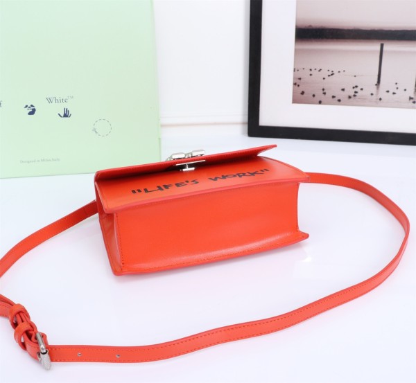 handbags OFF-White 602（6550870）size:22*15*7cm