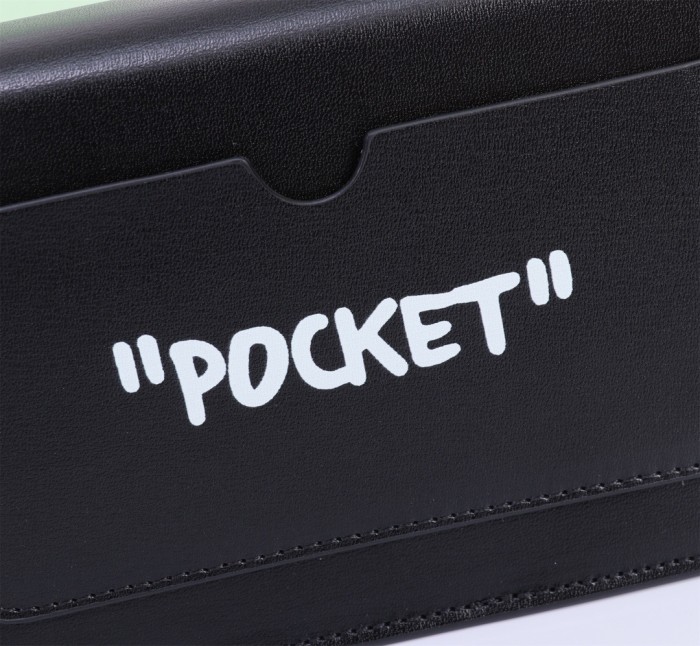 handbags OFF-White 601（5885970）size:19*12*5cm