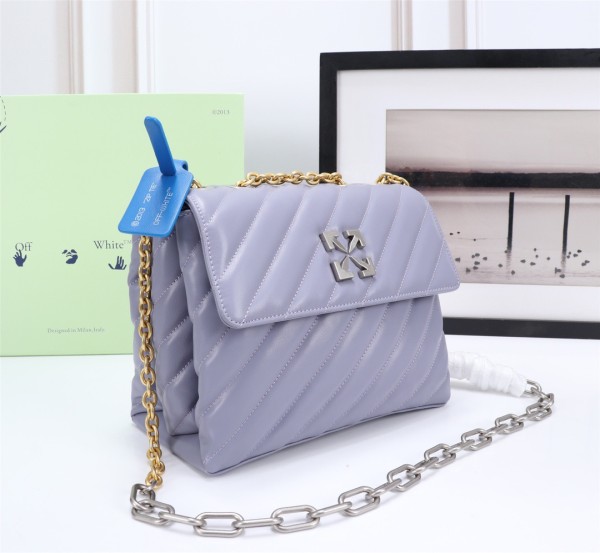 handbags OFF-White 567（6553870）size:24*19*12cm