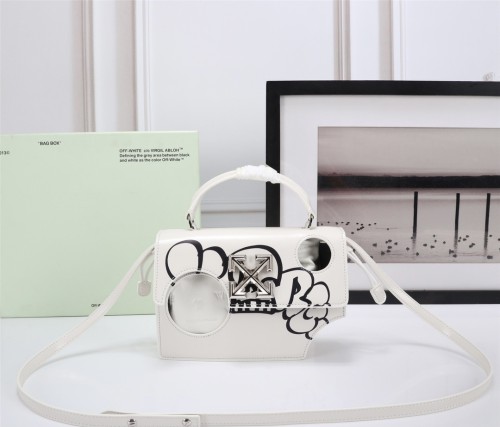 handbags OFF-White 554（7550980）size：22*15*7.5cm