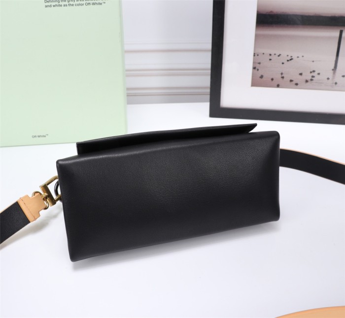 handbags OFF-White 563（6553870）size:23.5*15*10cm