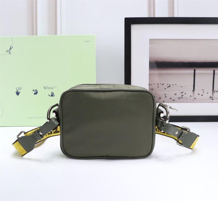 handbags OFF-White 509（3558650）size:18*15*6cm