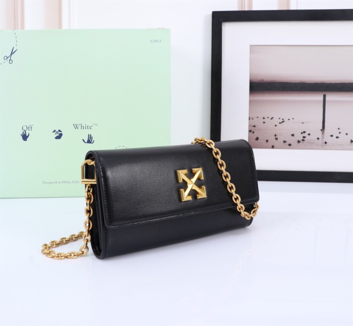 handbags OFF-White 605（5665870） size:21*11*5cm