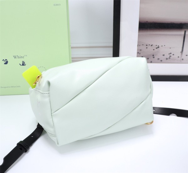handbags OFF-White 572（6553980）size:27*12*14cm