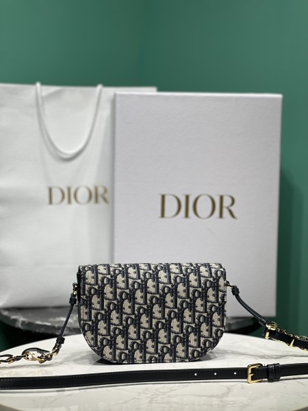  Handbags  Dior Signature  size：21*6*12 cm