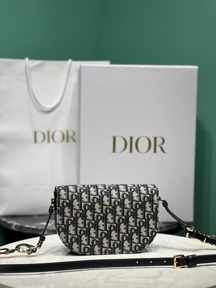  Handbags  Dior Signature  size：21*6*12 cm