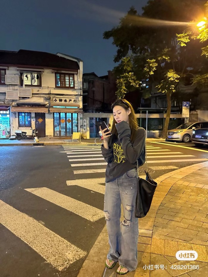 Clothes Acne Studios 3