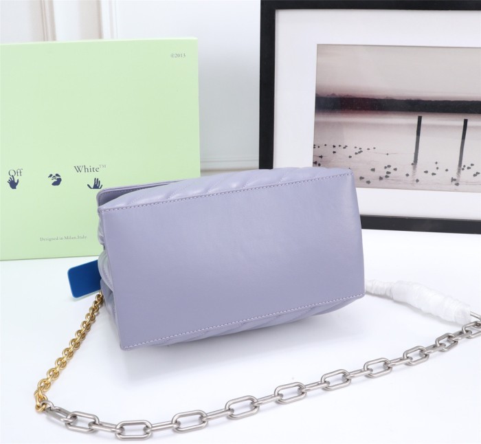 handbags OFF-White 567（6553870）size:24*19*12cm