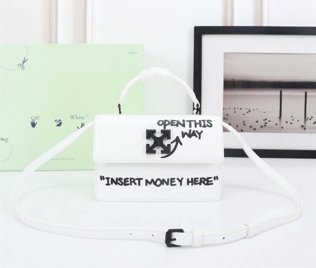 handbags OFF-White 586（6550970）size:22*14*7cm