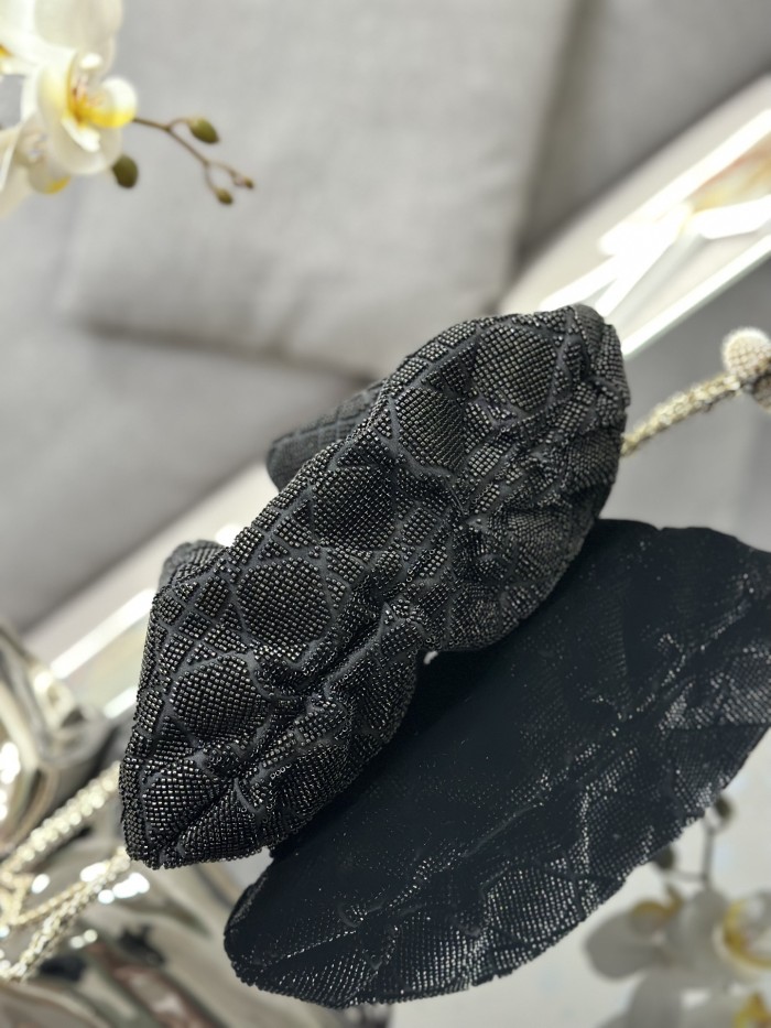  Handbags Lady Dior M2340 size:26*14*11 cm