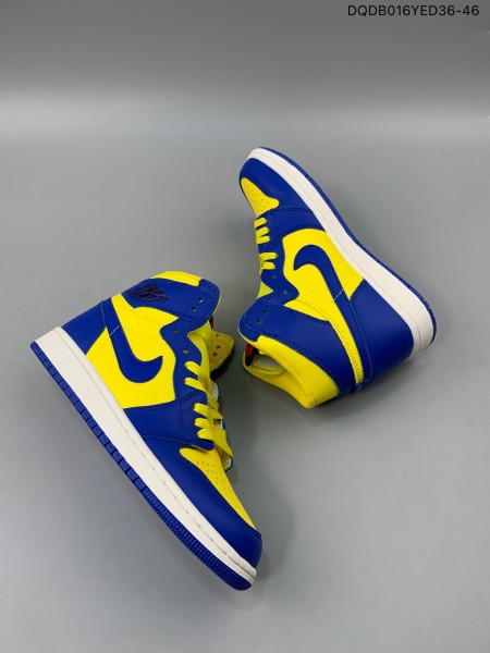 Jordan 1 Retro High OG Reverse Laney (W)