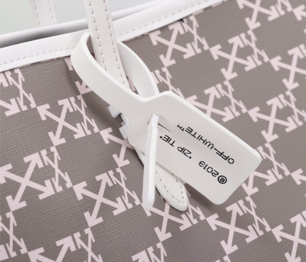 handbags OFF-White 580（6775980）size:38*23*12cm
