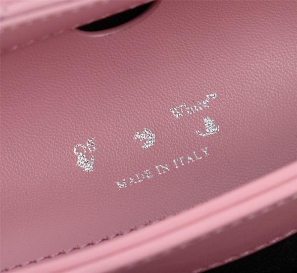 handbags OFF-White 570（6550870）size:21*16*11cm