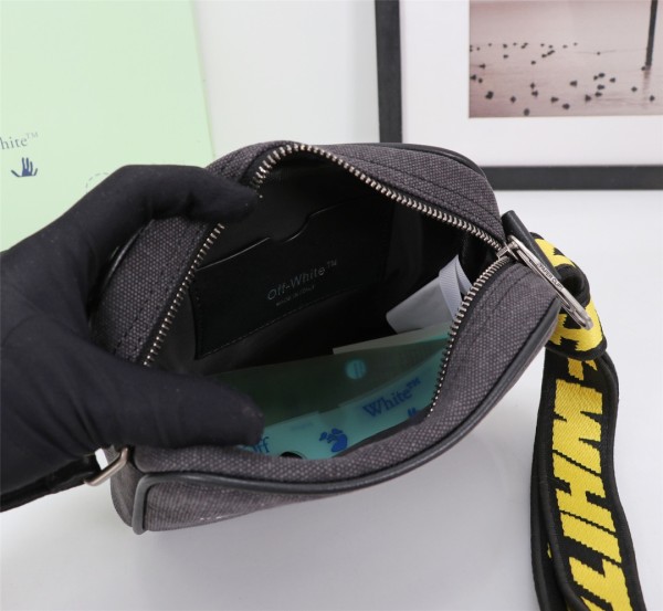 handbags OFF-White 594（4553870）size:19*14*6cm