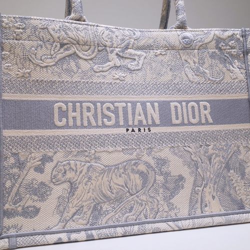  Handbags Dior  Tote 8001 size:36*28*16 cm