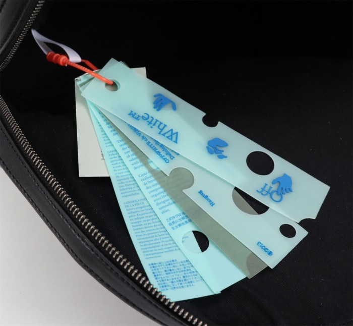 handbags OFF-White 603（6885970）size:31*40*13cm