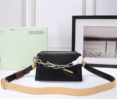 handbags OFF-White 563（6553870）size:23.5*15*10cm