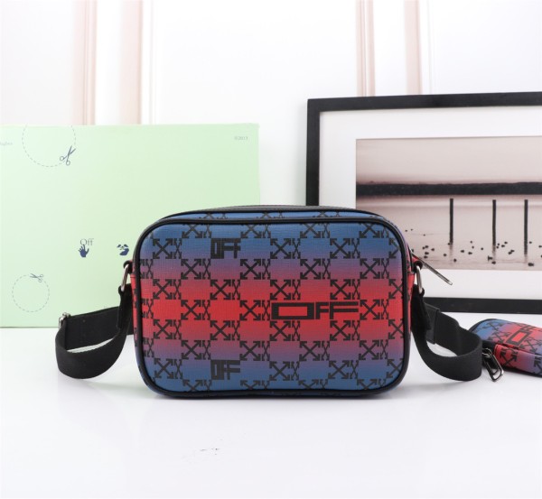 handbags OFF-White 597（4668750）size:24*16*6cm