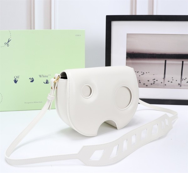 handbags OFF-White 573（6553870）size:24*18*9cm