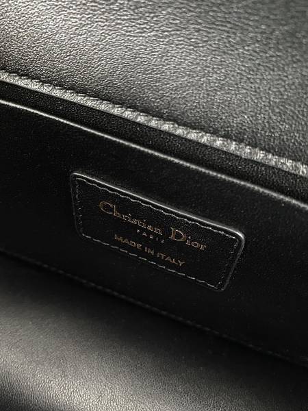  Handbags Dior Montaigne 9207 size:21.5*12*6 cm