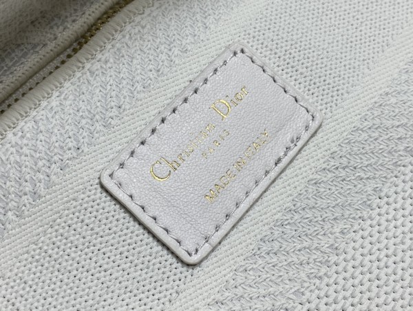  Handbags Lady Dior 6605 size：24 cm