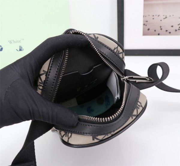 handbags OFF-White 595（4661750）size:13*19*7cm