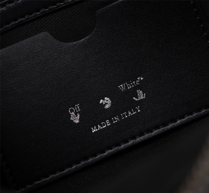 handbags OFF-White 590（5665870）size:25*17*8cm