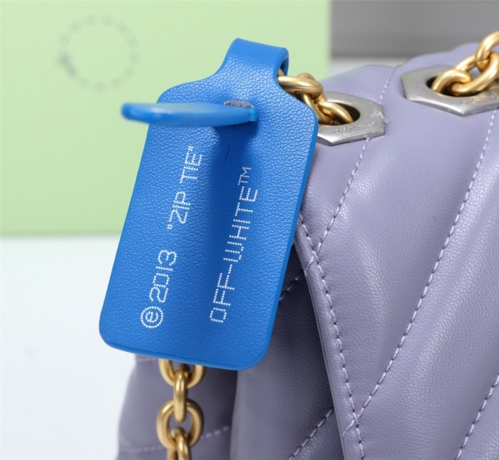 handbags OFF-White 570（6550870）size:21*16*11cm