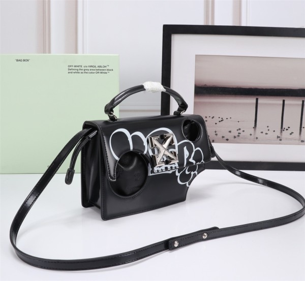 handbags OFF-White 554（7550980）size：22*15*7.5cm