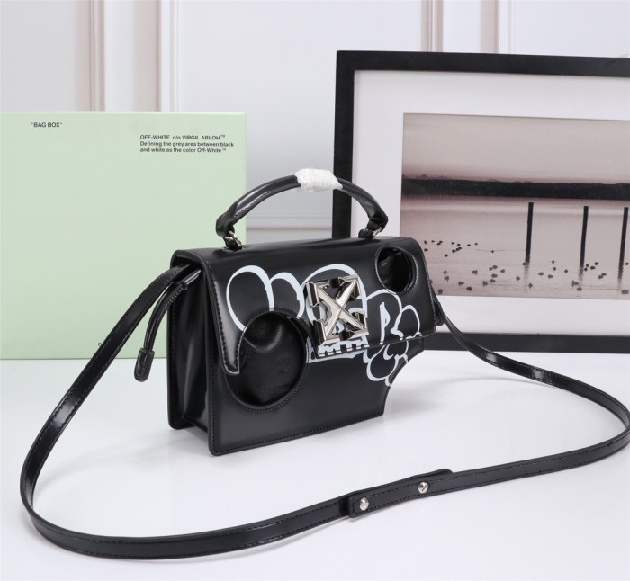 handbags OFF-White 554（7550980）size：22*15*7.5cm