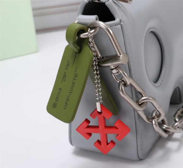 handbags OFF-White 550（7550980）size:20*15*7cm