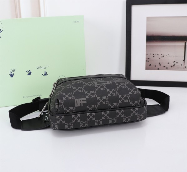 handbags OFF-White 590（5665870）size:25*17*8cm