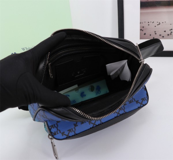 handbags OFF-White 590（5665870）size:25*17*8cm