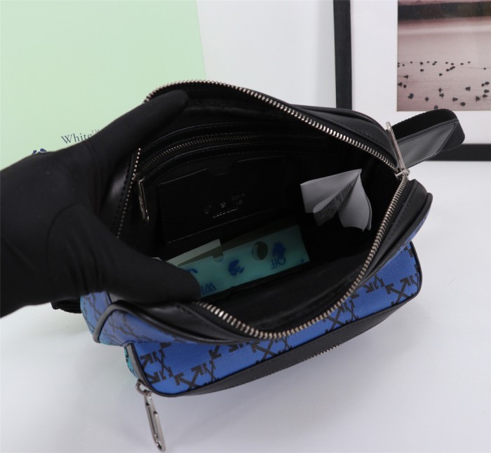 handbags OFF-White 590（5665870）size:25*17*8cm