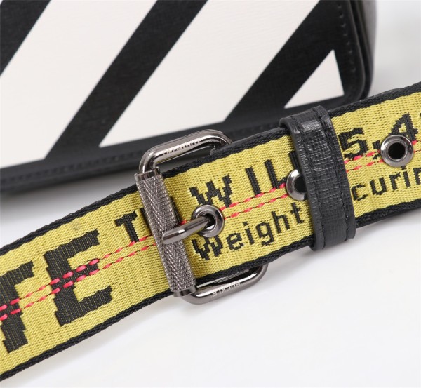 handbags OFF-White 536（4338650）size:19*16*8cm